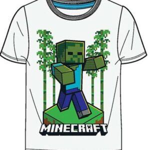 Minecraft T-särk